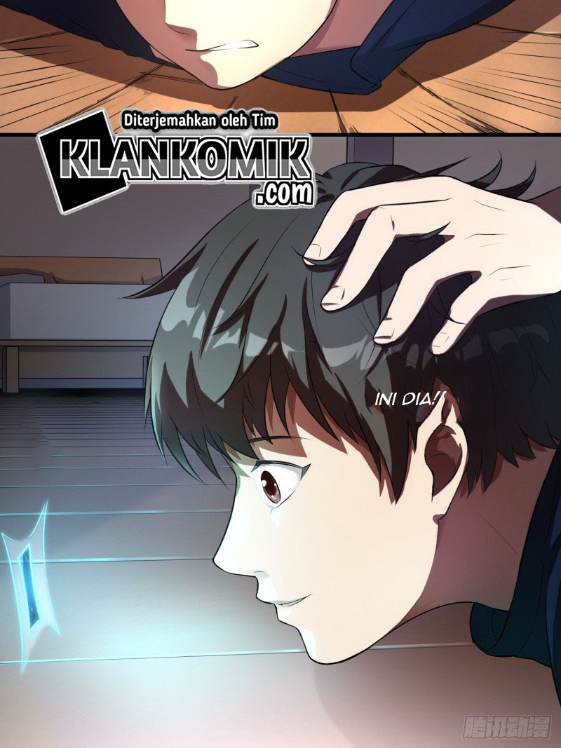 The High Energy Attack Chapter 08 Gambar 10