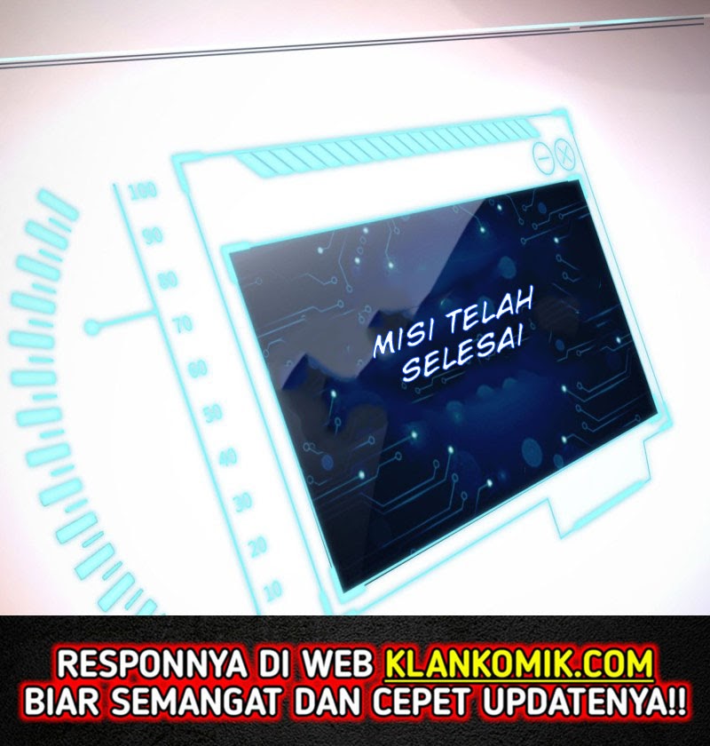 The High Energy Attack Chapter 08 Gambar 11