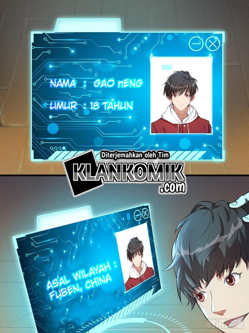 The High Energy Attack Chapter 08 Gambar 12