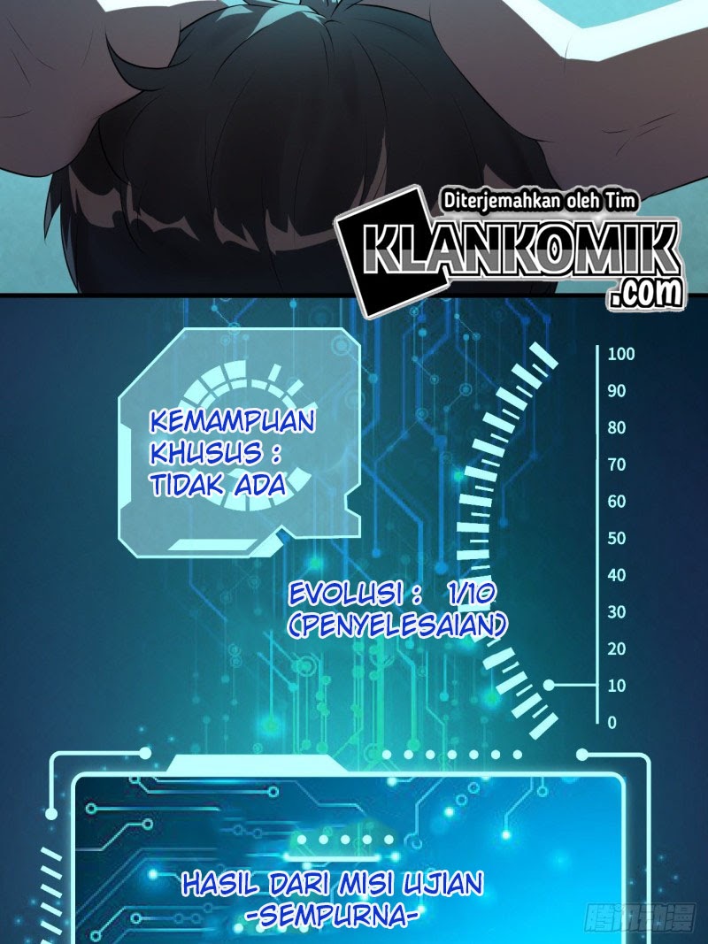 The High Energy Attack Chapter 08 Gambar 14