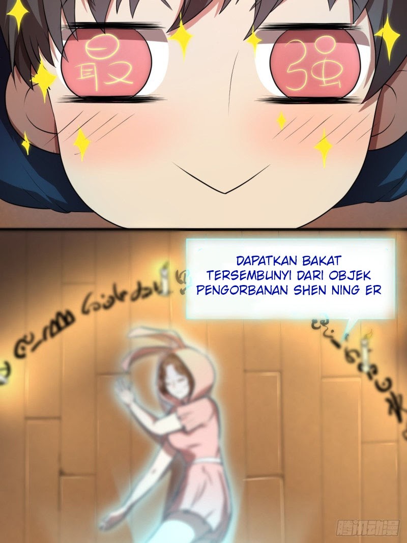 The High Energy Attack Chapter 08 Gambar 18