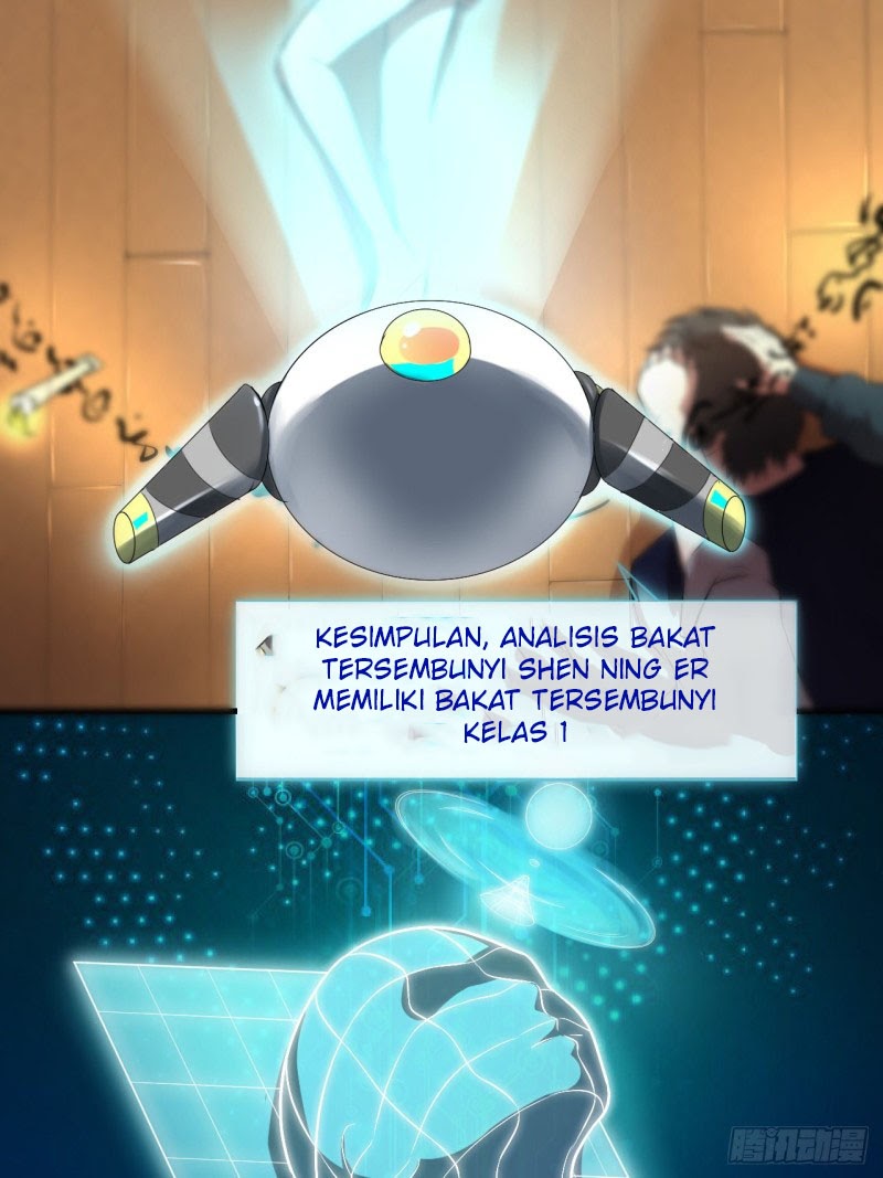 The High Energy Attack Chapter 08 Gambar 19