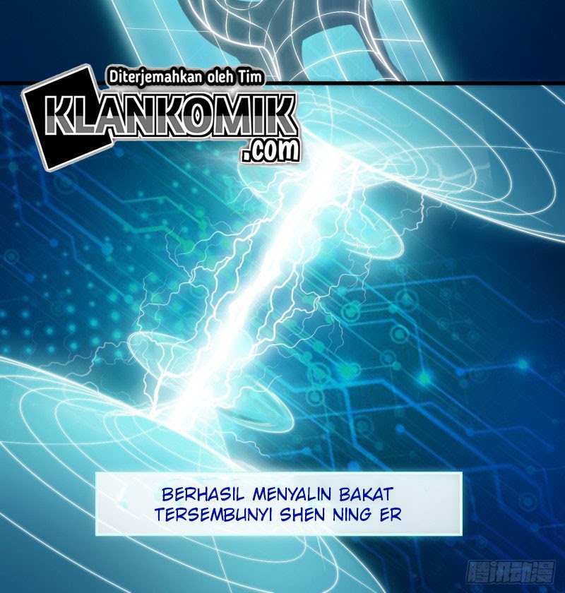 The High Energy Attack Chapter 08 Gambar 20