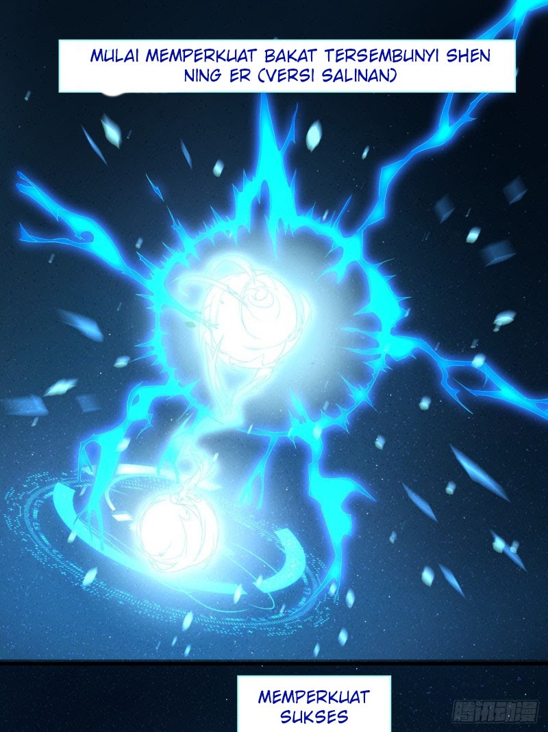 The High Energy Attack Chapter 08 Gambar 21