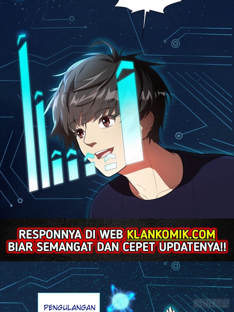 The High Energy Attack Chapter 08 Gambar 23