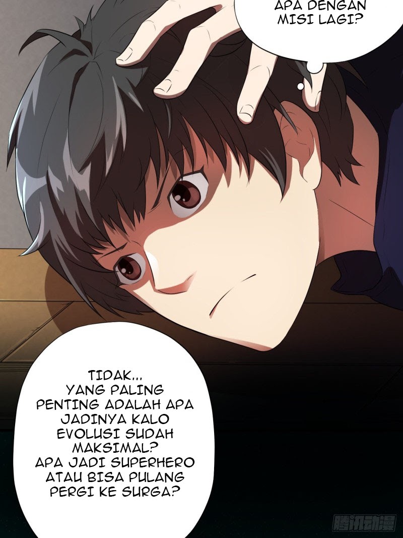 The High Energy Attack Chapter 08 Gambar 27