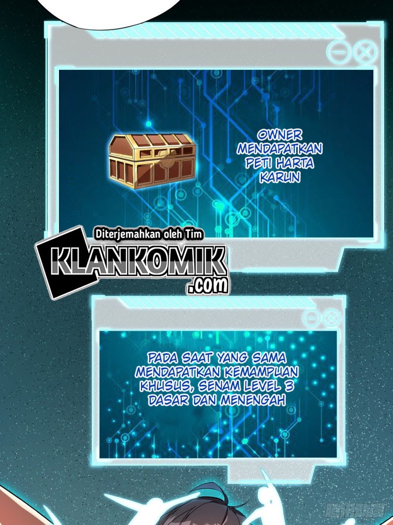 The High Energy Attack Chapter 08 Gambar 28