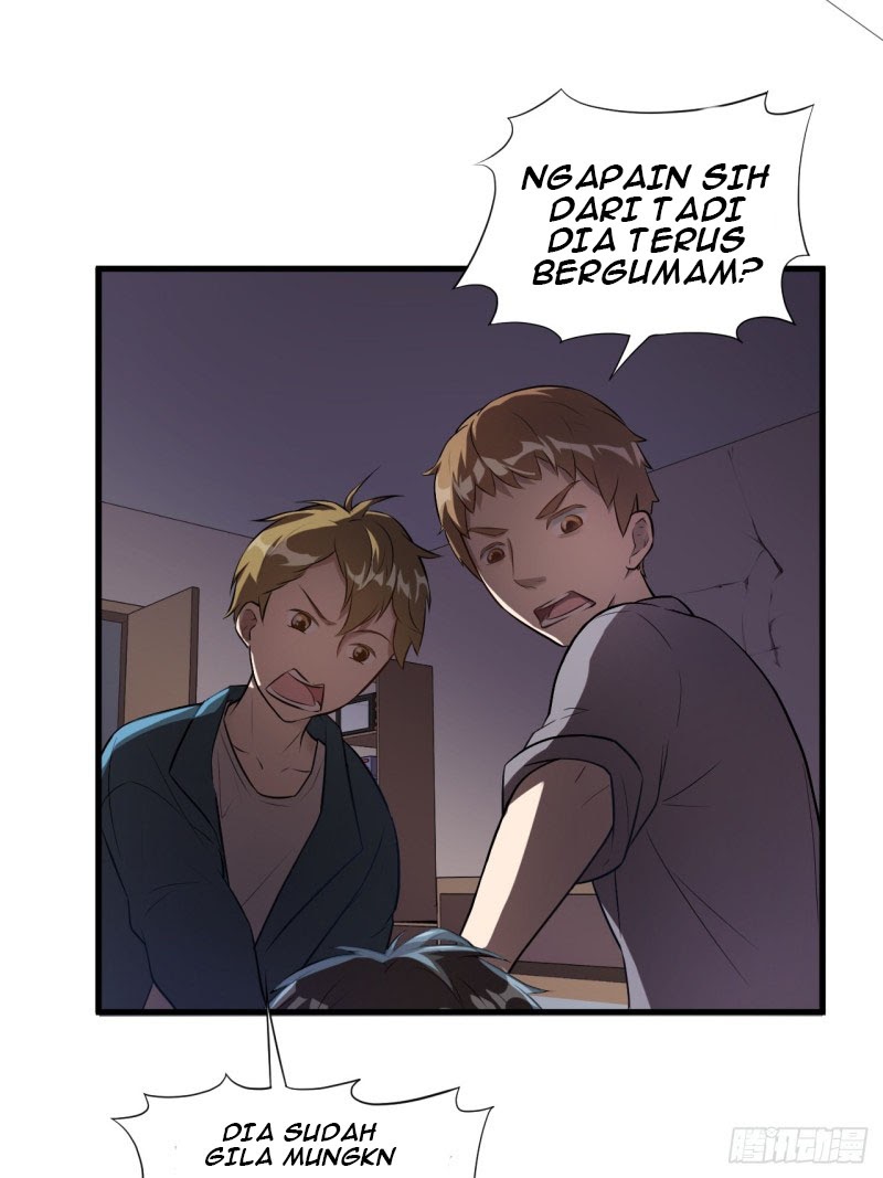 The High Energy Attack Chapter 08 Gambar 31