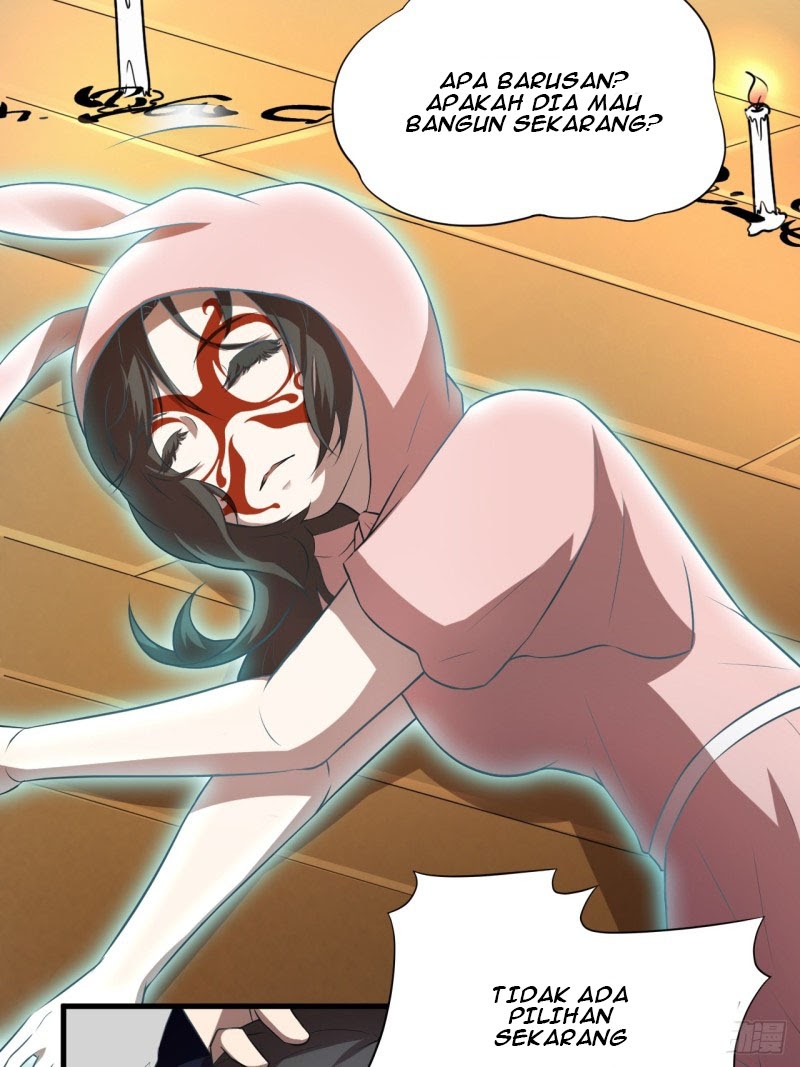 The High Energy Attack Chapter 08 Gambar 33