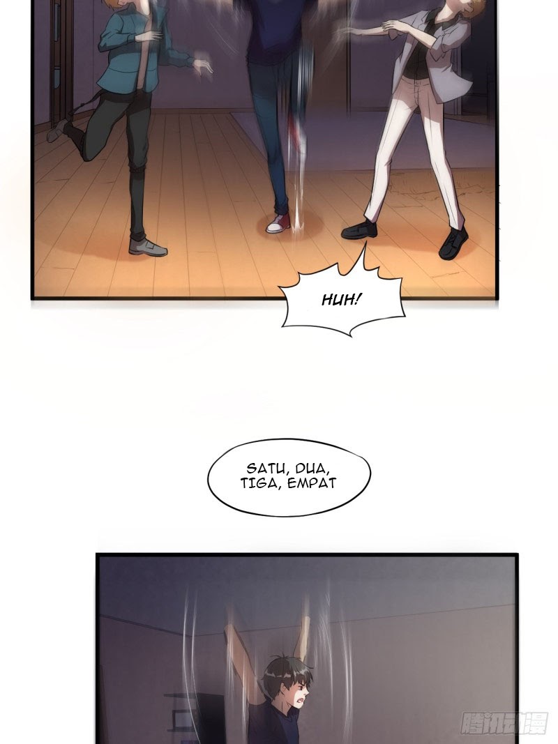 The High Energy Attack Chapter 08 Gambar 36