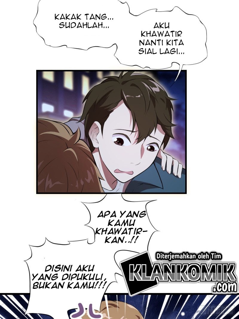 The High Energy Attack Chapter 07 Gambar 4