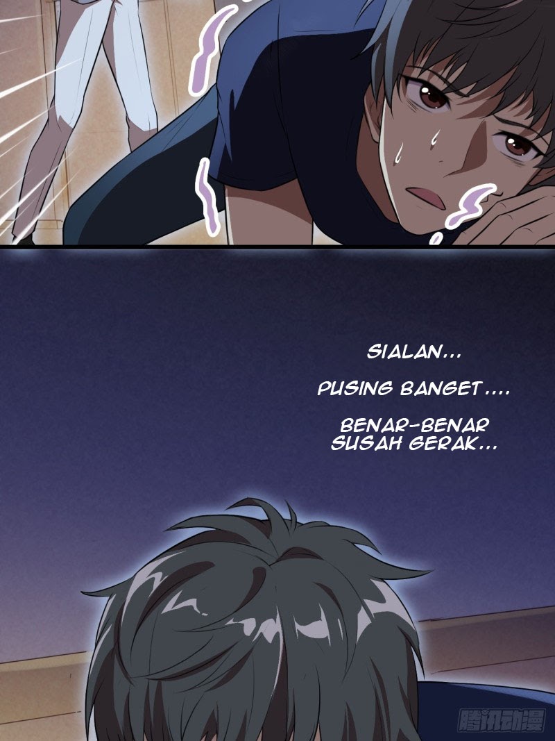 The High Energy Attack Chapter 07 Gambar 41