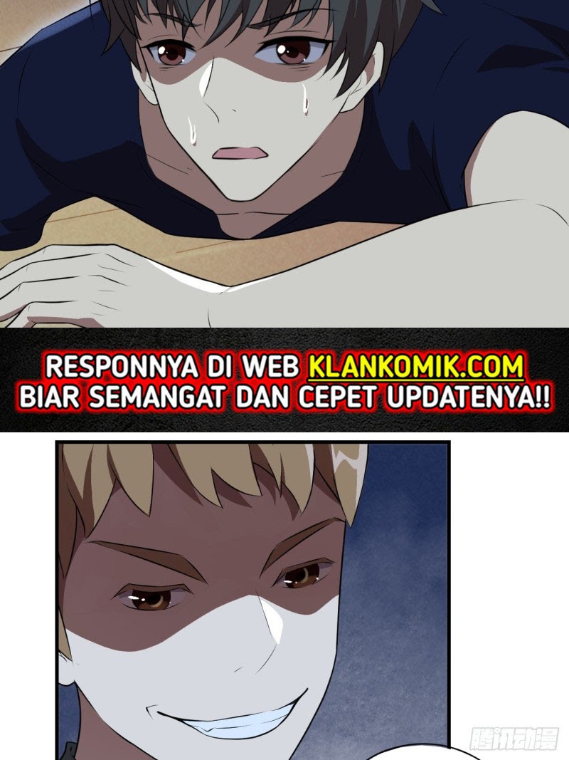 The High Energy Attack Chapter 07 Gambar 42