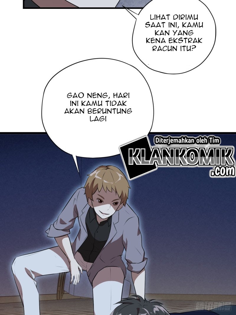 The High Energy Attack Chapter 07 Gambar 43