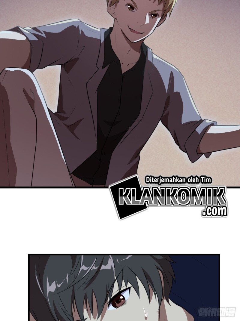 The High Energy Attack Chapter 07 Gambar 45