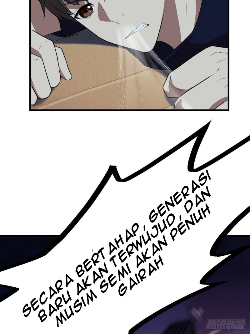 The High Energy Attack Chapter 07 Gambar 46