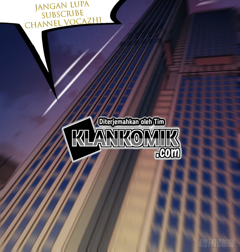 The High Energy Attack Chapter 07 Gambar 47