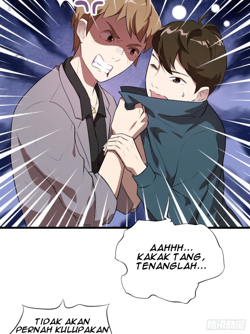 The High Energy Attack Chapter 07 Gambar 5