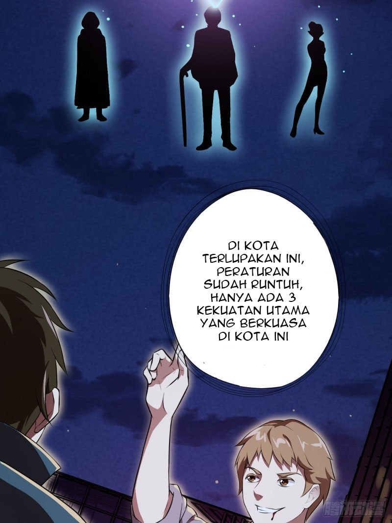 The High Energy Attack Chapter 07 Gambar 9