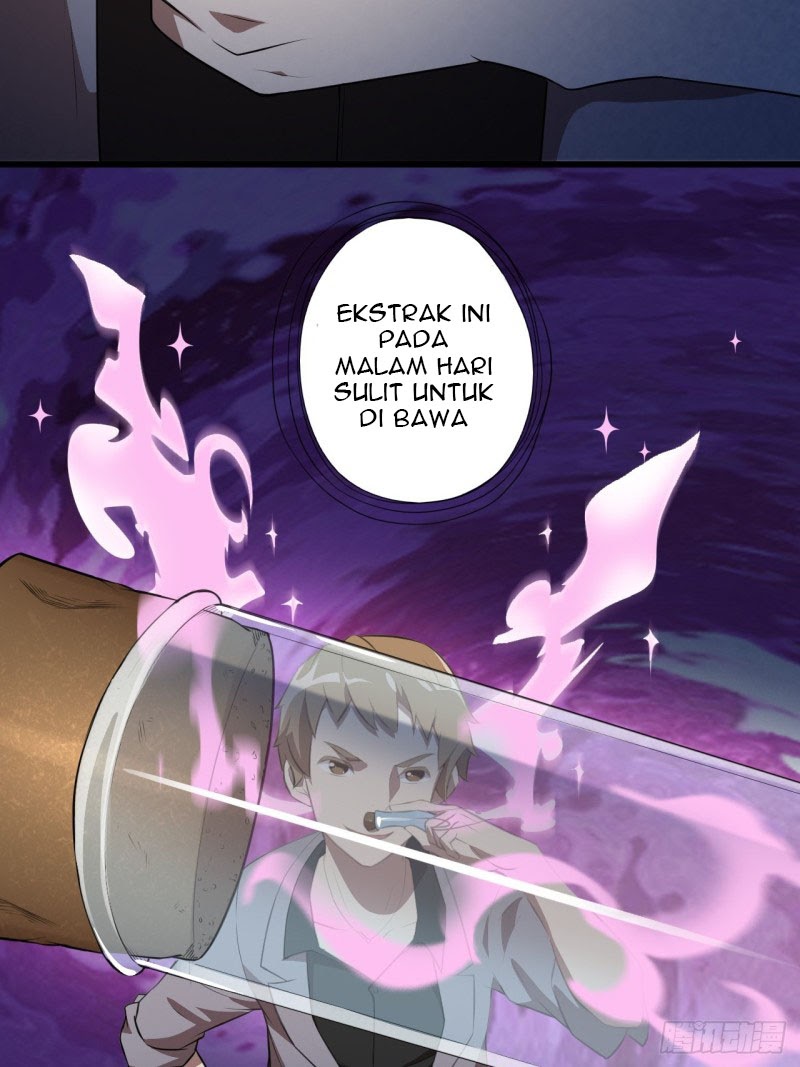 The High Energy Attack Chapter 07 Gambar 17