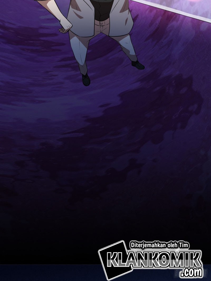 The High Energy Attack Chapter 07 Gambar 18