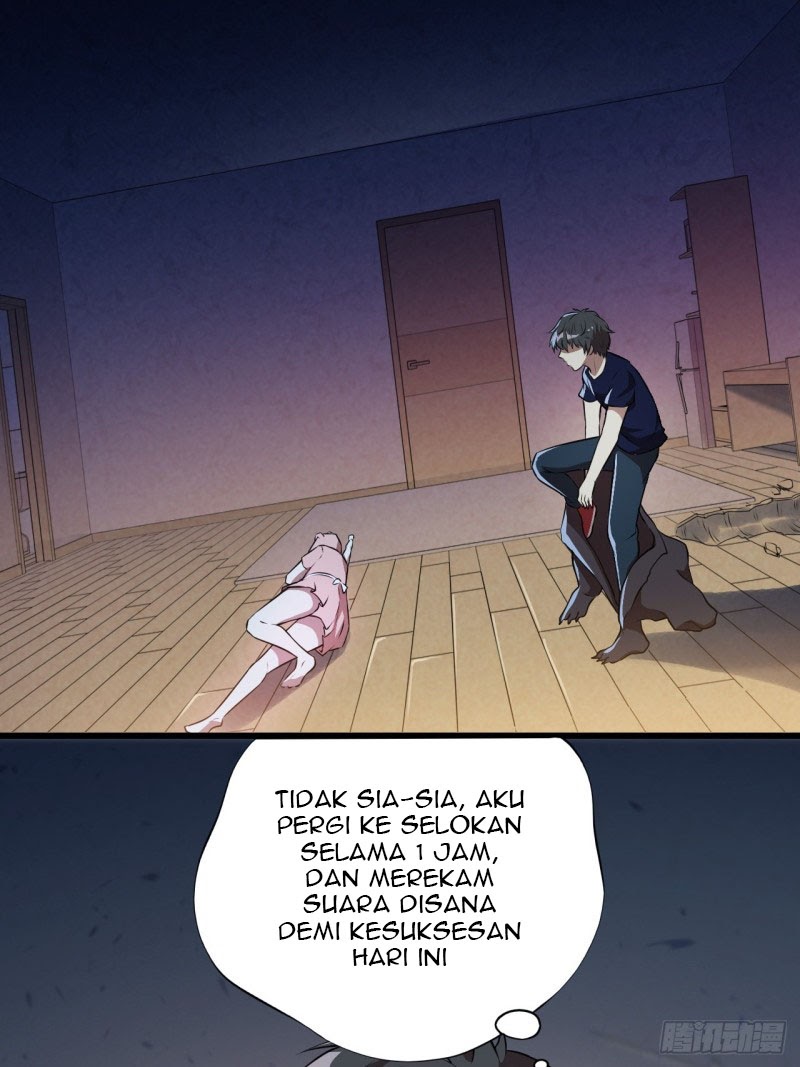 The High Energy Attack Chapter 07 Gambar 19