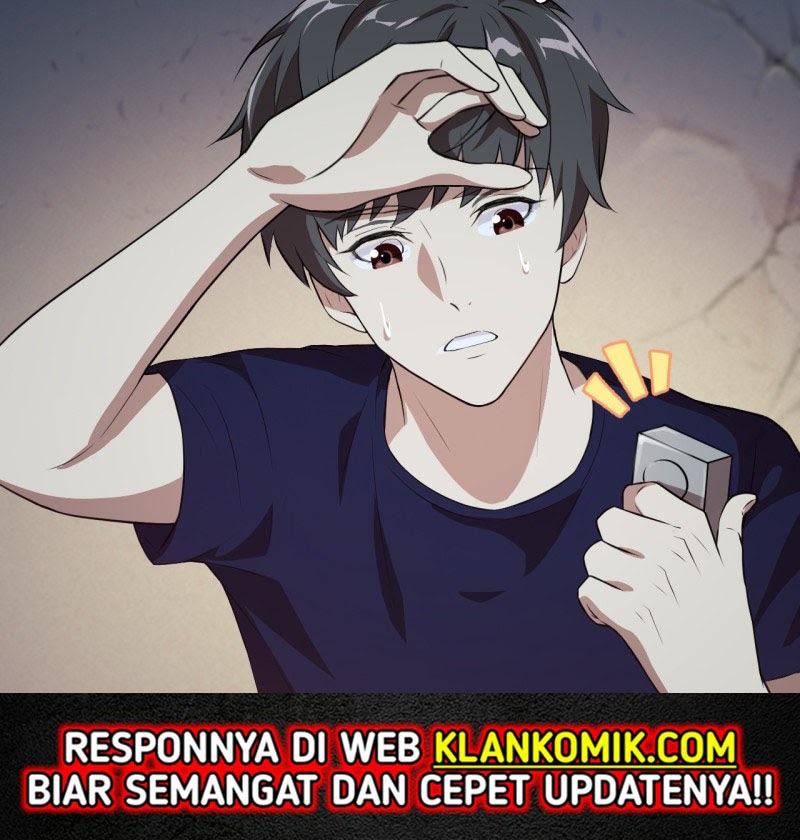 The High Energy Attack Chapter 07 Gambar 20