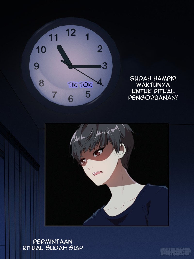 The High Energy Attack Chapter 07 Gambar 21