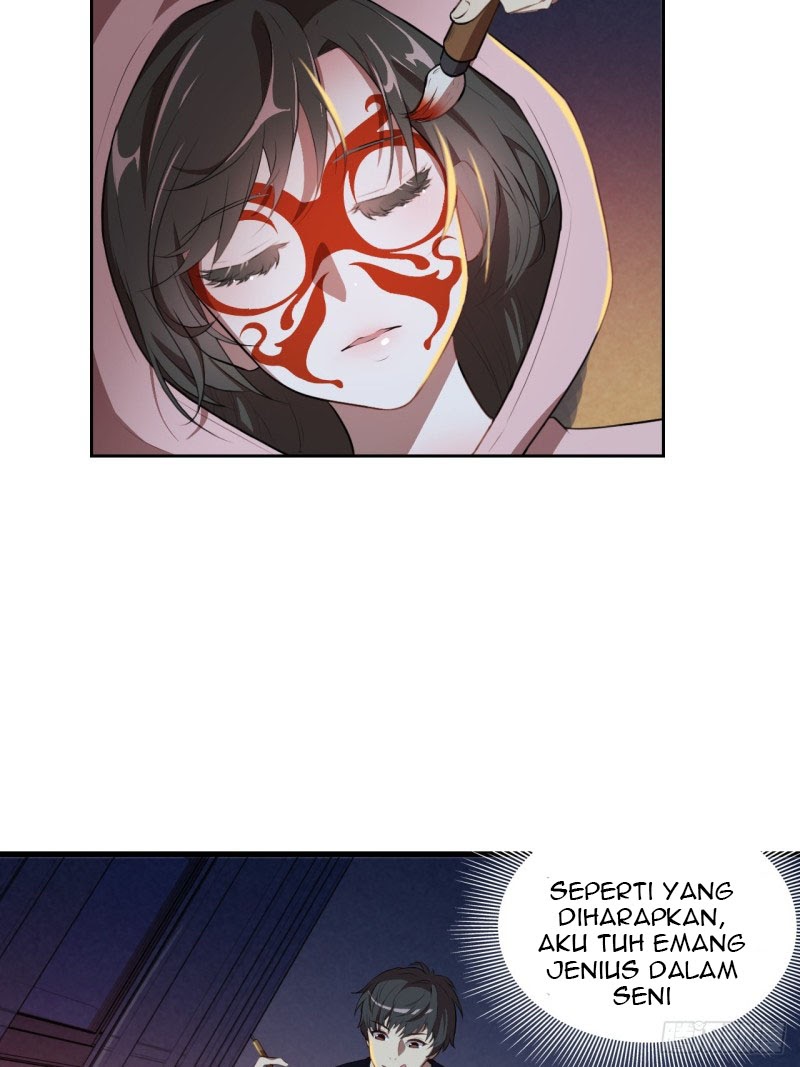 The High Energy Attack Chapter 07 Gambar 23