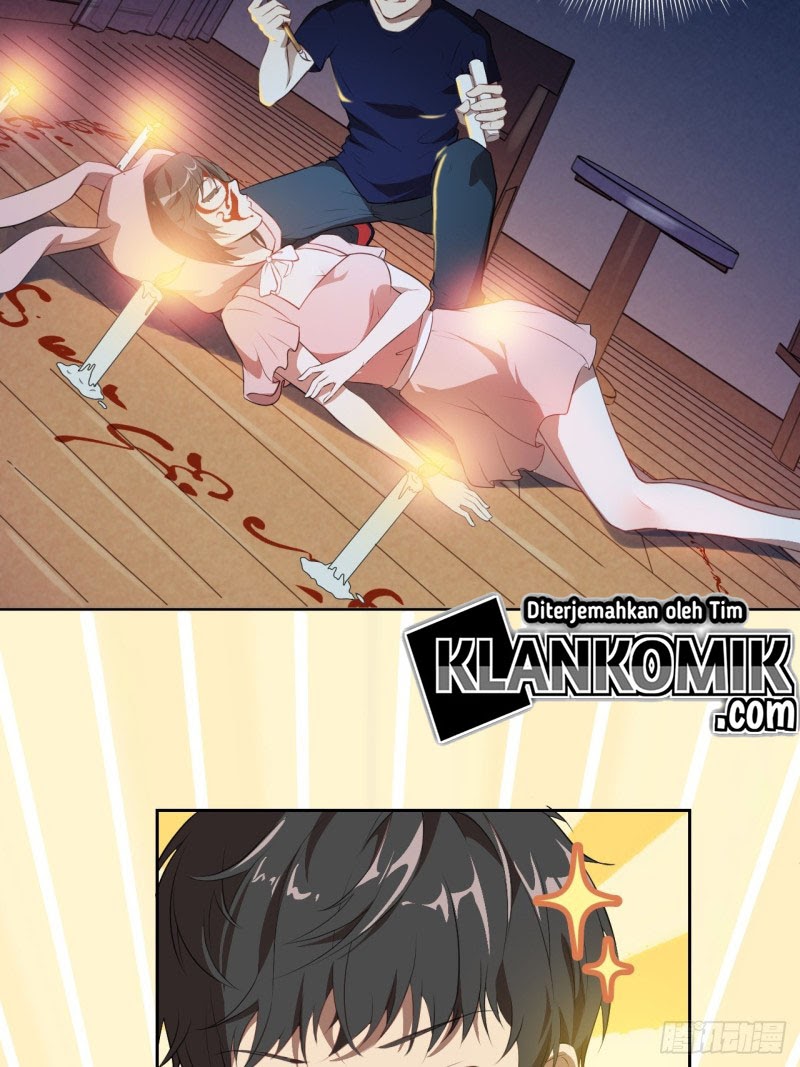 The High Energy Attack Chapter 07 Gambar 24