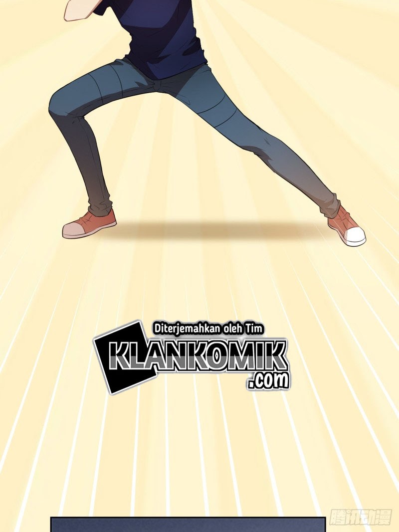 The High Energy Attack Chapter 07 Gambar 26