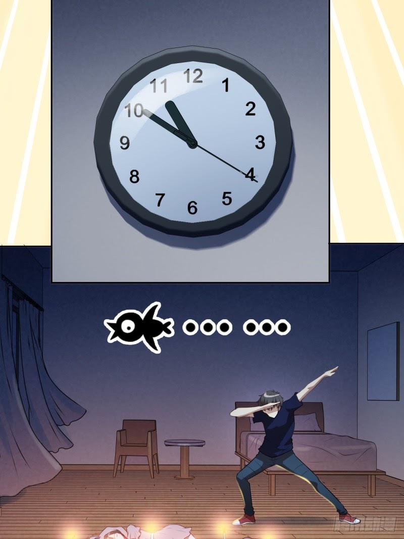 The High Energy Attack Chapter 07 Gambar 27