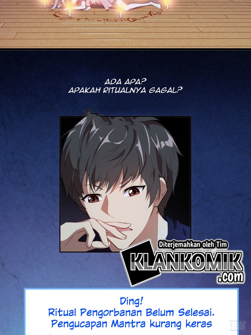 The High Energy Attack Chapter 07 Gambar 28