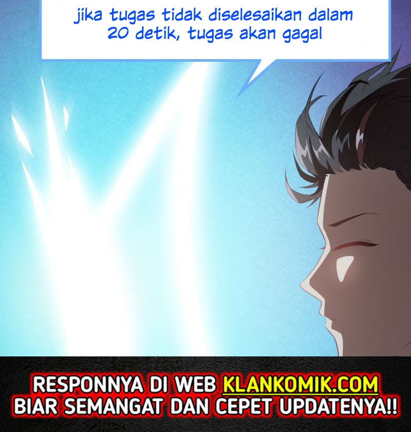 The High Energy Attack Chapter 07 Gambar 29