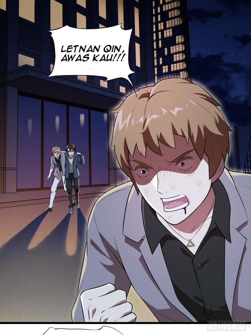 The High Energy Attack Chapter 07 Gambar 3