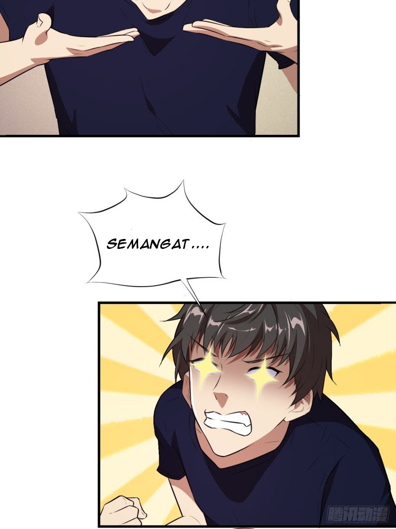 The High Energy Attack Chapter 07 Gambar 31