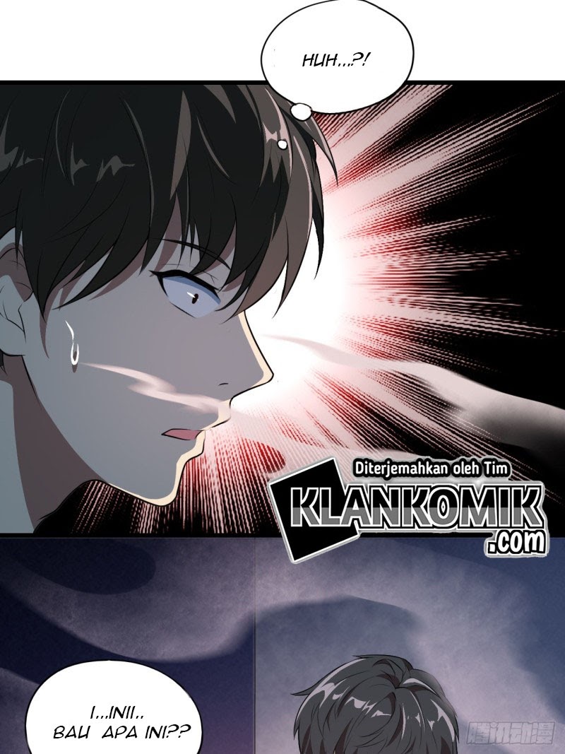 The High Energy Attack Chapter 07 Gambar 32