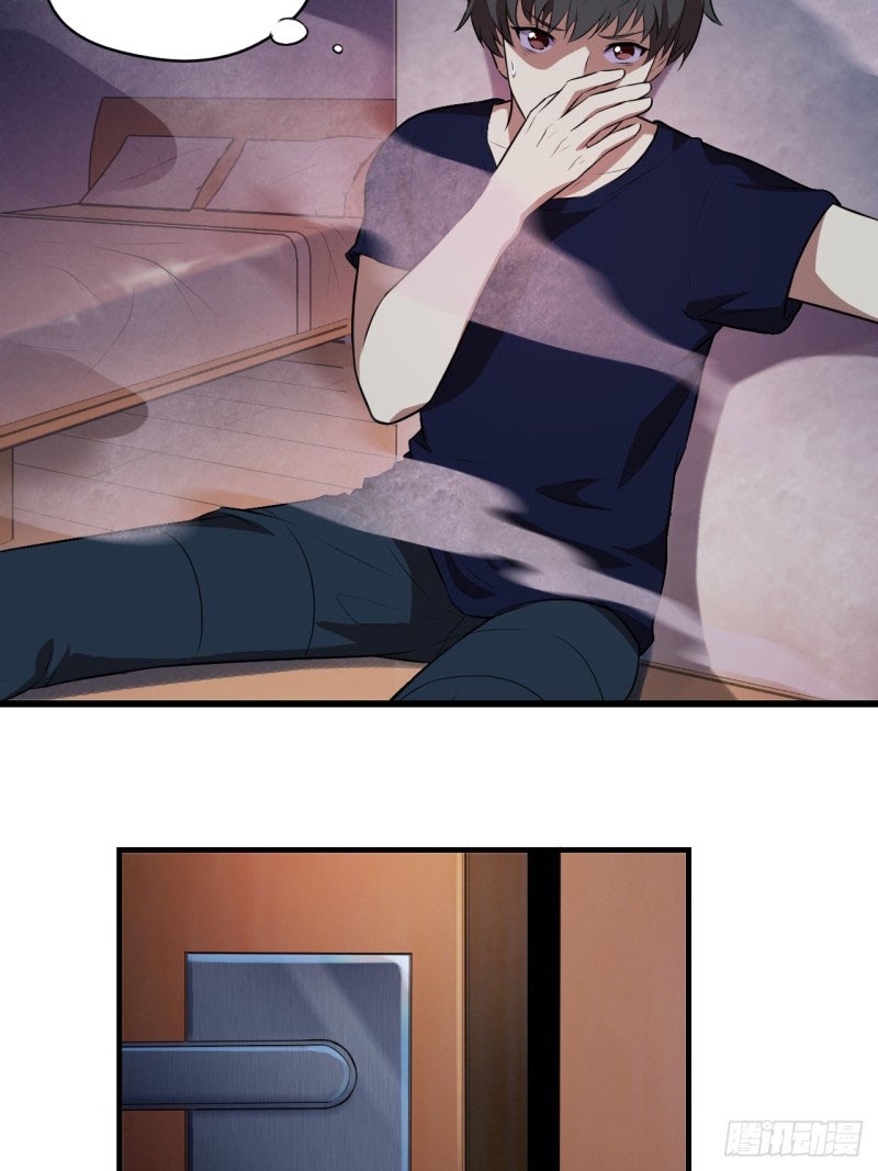 The High Energy Attack Chapter 07 Gambar 33