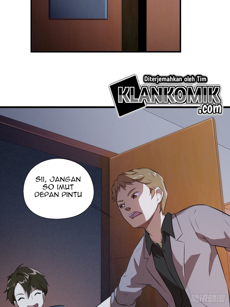 The High Energy Attack Chapter 07 Gambar 34