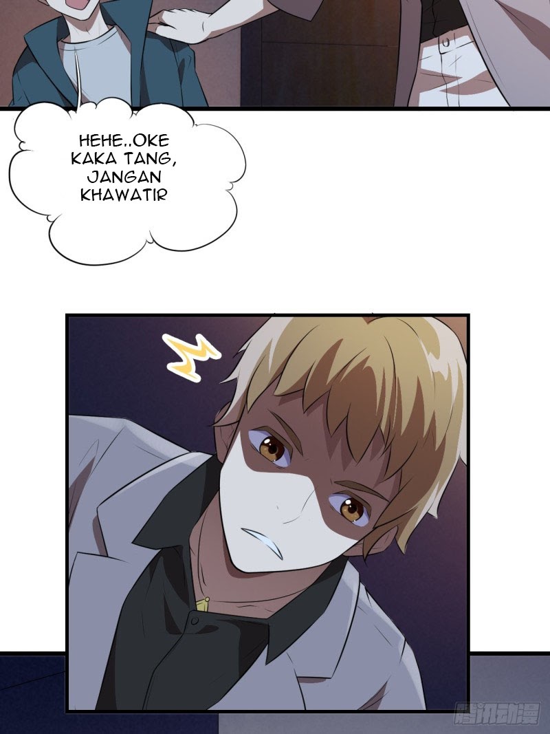 The High Energy Attack Chapter 07 Gambar 35