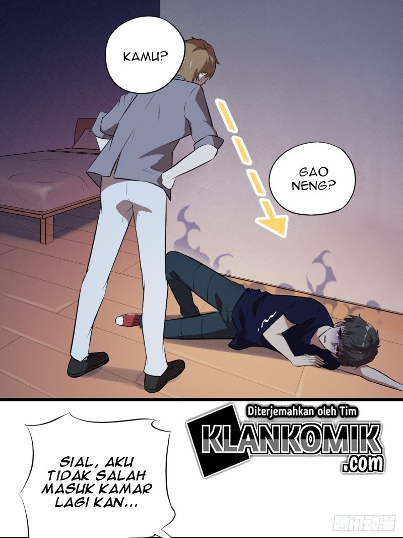 The High Energy Attack Chapter 07 Gambar 36