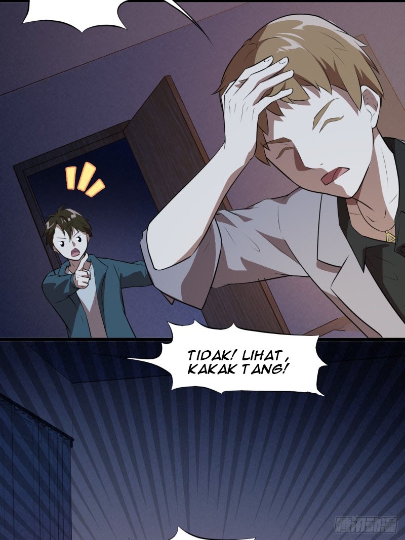 The High Energy Attack Chapter 07 Gambar 37