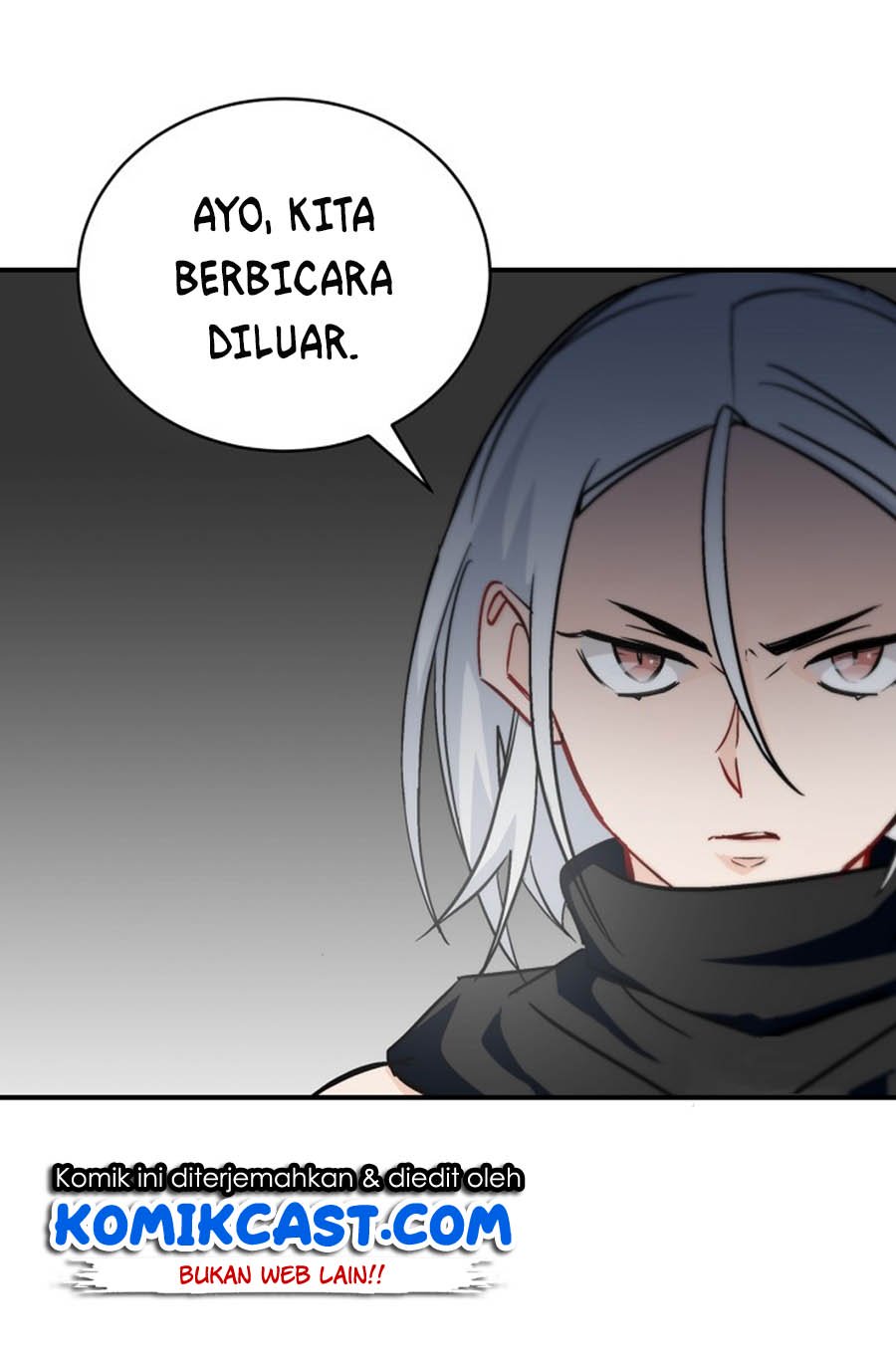 Leveling Up, By Only Eating! Chapter 26 Gambar 4