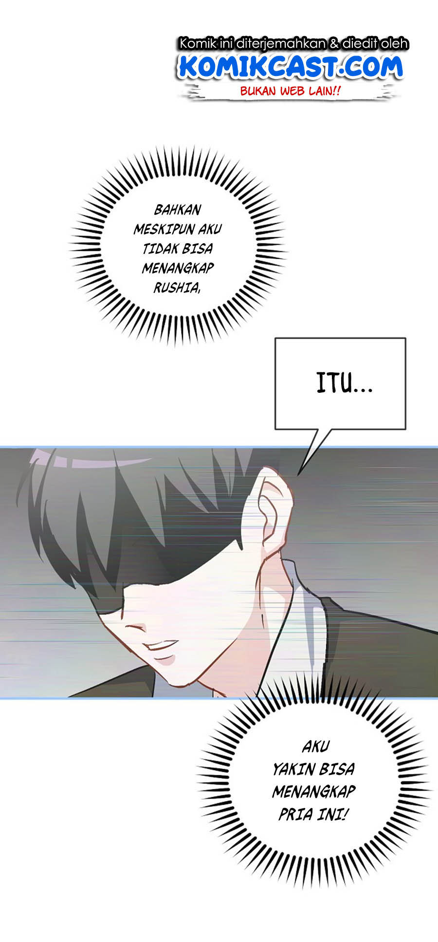 Leveling Up, By Only Eating! Chapter 26 Gambar 43