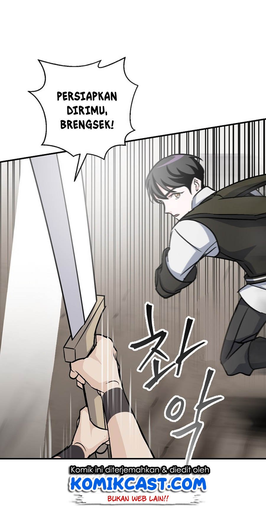 Leveling Up, By Only Eating! Chapter 26 Gambar 48