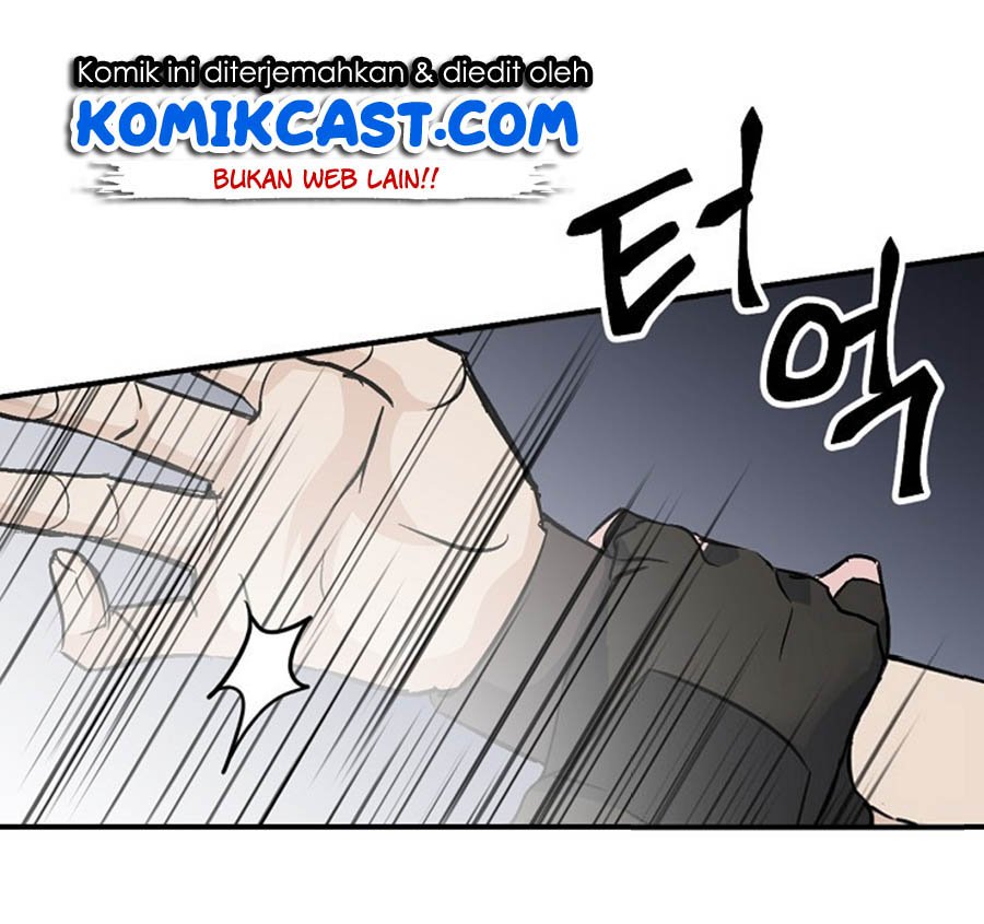 Leveling Up, By Only Eating! Chapter 26 Gambar 51