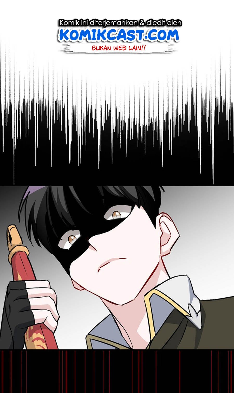 Leveling Up, By Only Eating! Chapter 26 Gambar 54