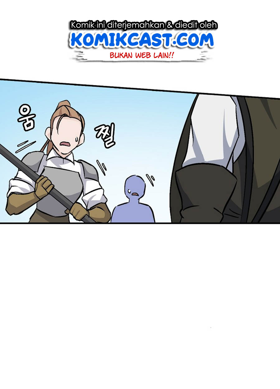 Leveling Up, By Only Eating! Chapter 26 Gambar 58