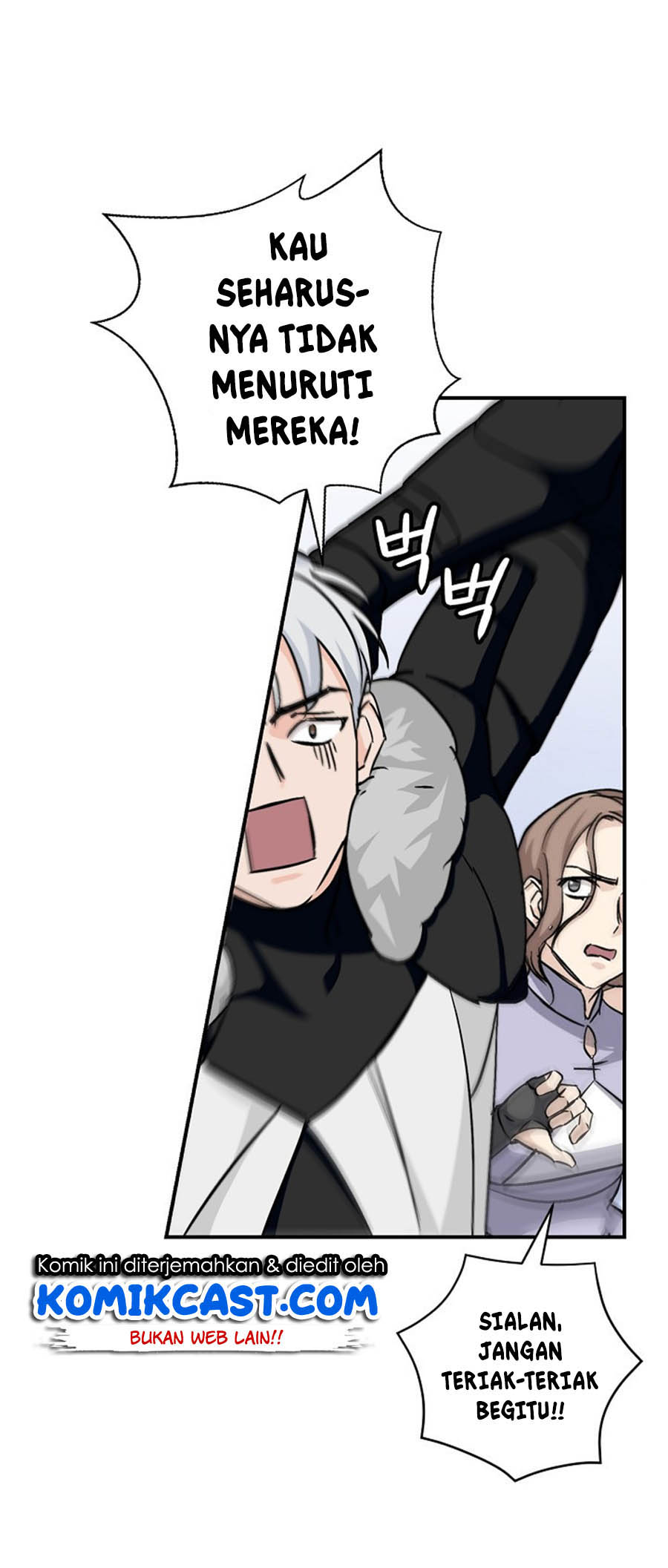 Leveling Up, By Only Eating! Chapter 26 Gambar 6