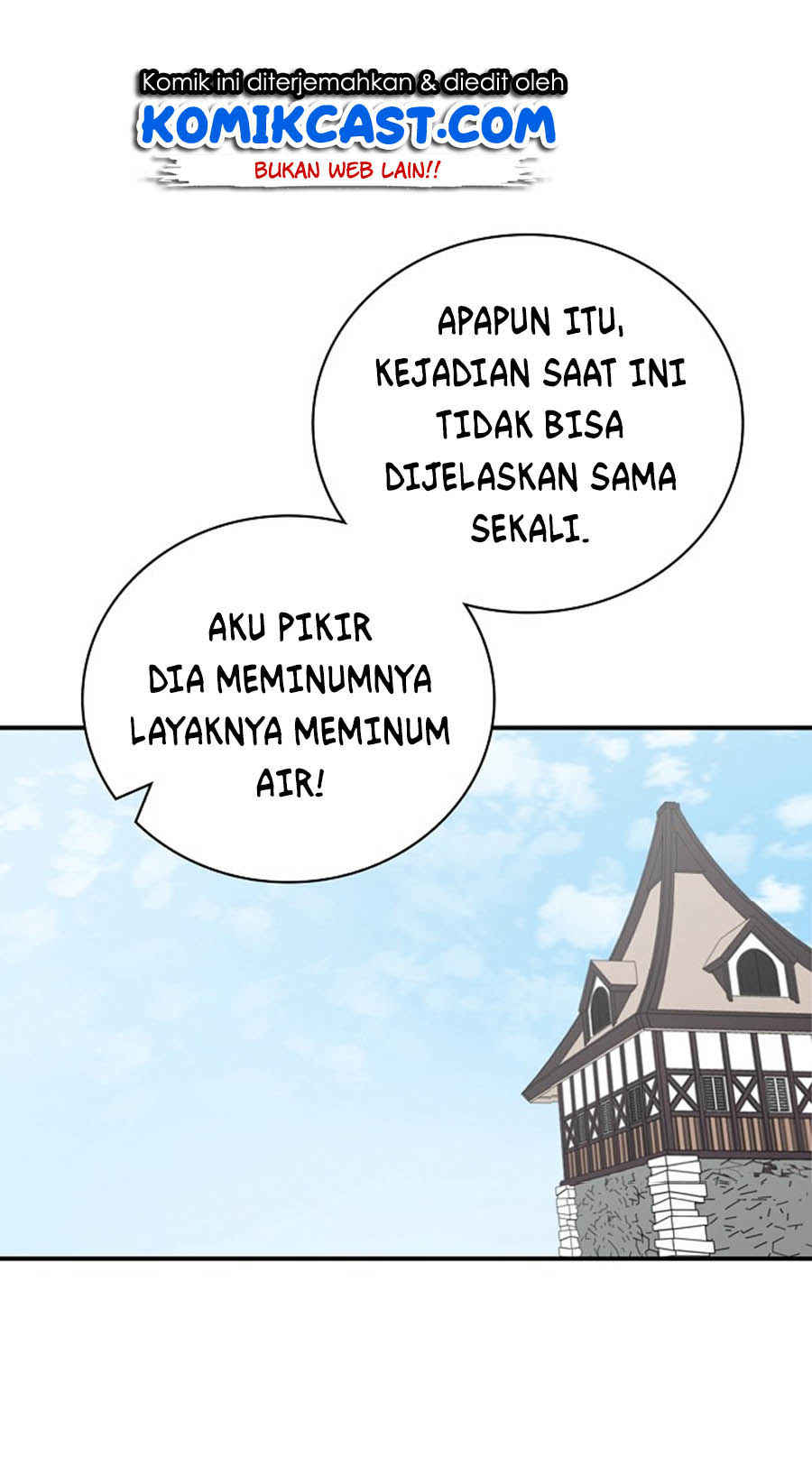 Leveling Up, By Only Eating! Chapter 26 Gambar 67